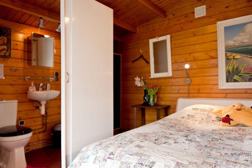 Xaviera'S Bed And Breakfast Amsterdam Bagian luar foto