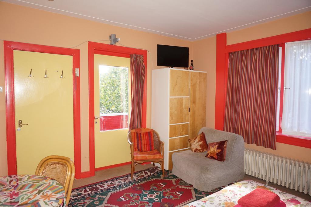 Xaviera'S Bed And Breakfast Amsterdam Bagian luar foto