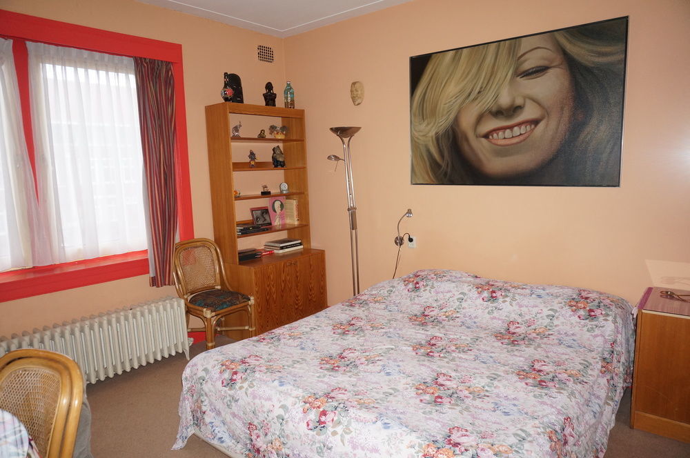 Xaviera'S Bed And Breakfast Amsterdam Bagian luar foto