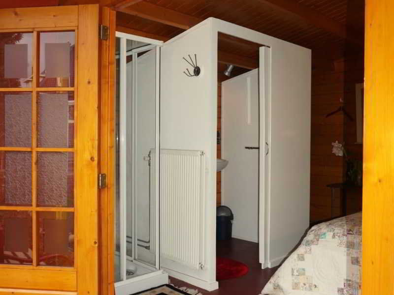 Xaviera'S Bed And Breakfast Amsterdam Bagian luar foto