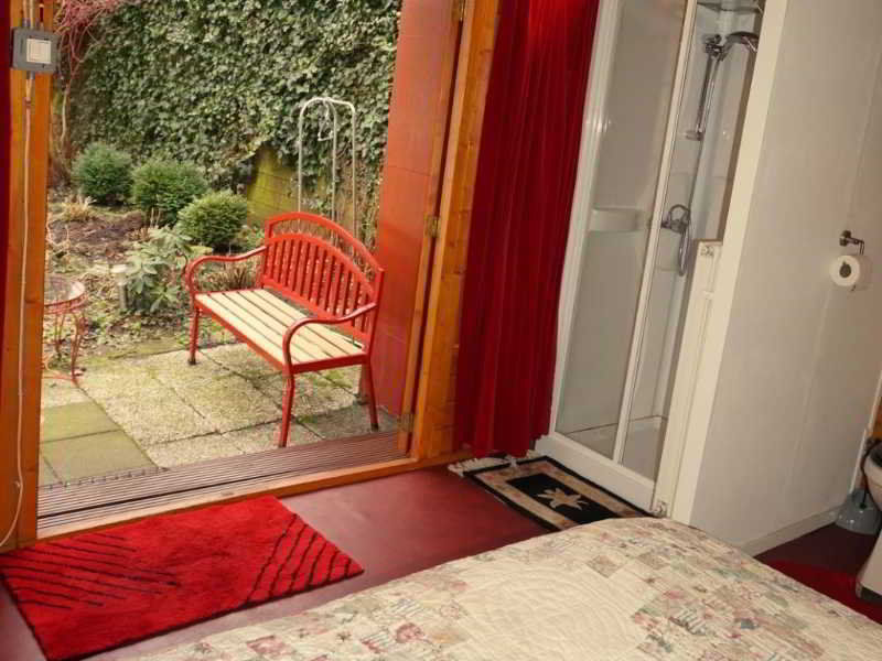 Xaviera'S Bed And Breakfast Amsterdam Bagian luar foto